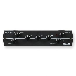 Гитарный модуль-преамп Synergy Soldano SLO Preamp Module